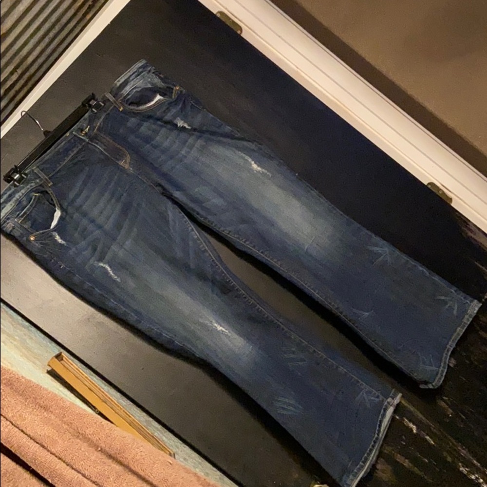 Women’s Vigoss Bootcut jeans